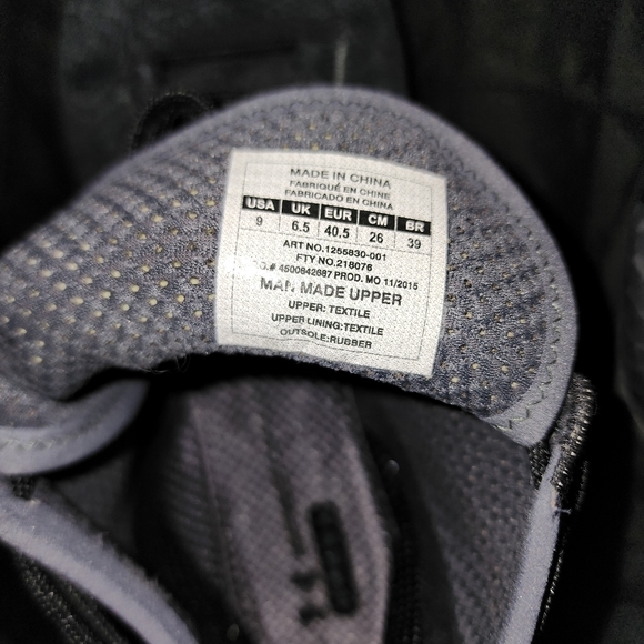 Under Armour Women's Speedform StudioLux Mid - Picture 4 of 5